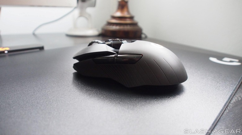 Logitech PowerPlay Review