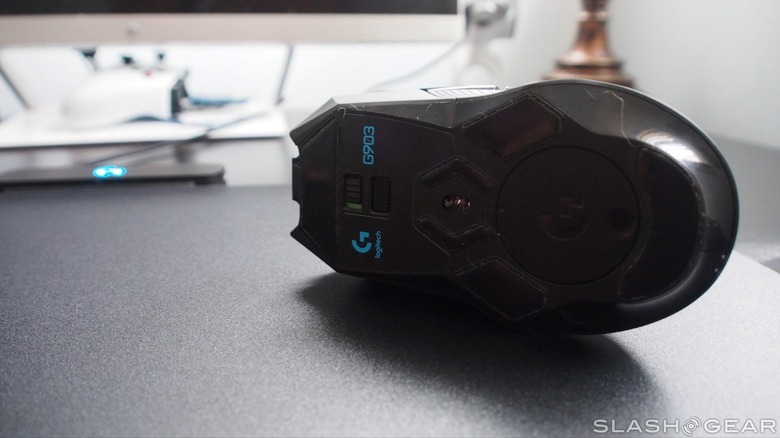 Logitech PowerPlay review 