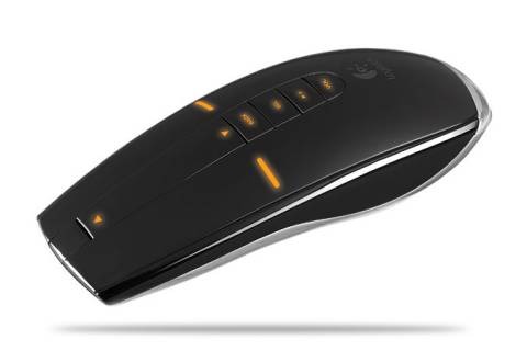 Logitech MX Air mouse