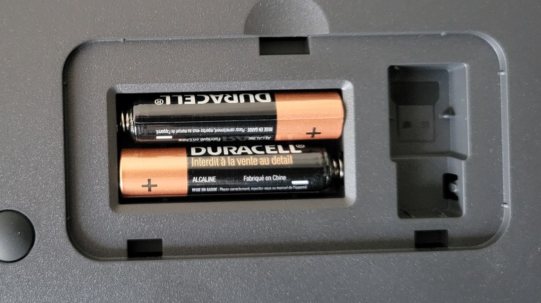 Wave Kays Batteries
