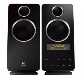 Logitech Z10 Speaker System