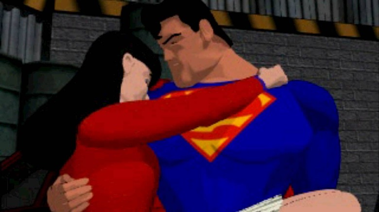 Long Lost Superman 64 For PlayStation Resurfaces And The