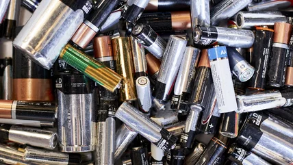 Those Loose Batteries Sitting In A Drawer Could Be A Disaster Waiting To Happen