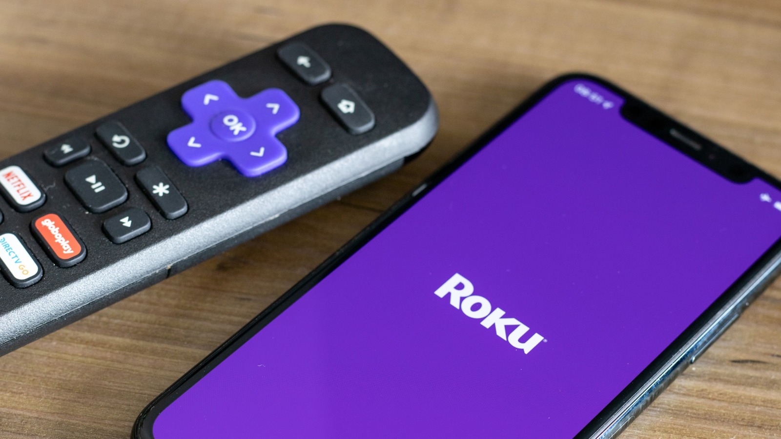 Remote Roku خود را گم کرده اید؟  در اینجا نحوه کنترل دستگاه خود با برنامه به جای آن آمده است