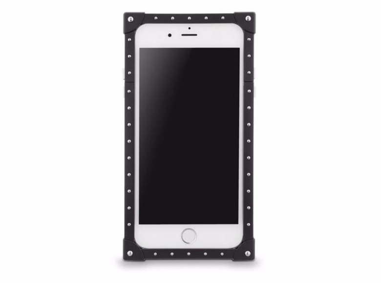 Louis Vuitton Eye Trunk iPhone 7 and 7 Plus Case