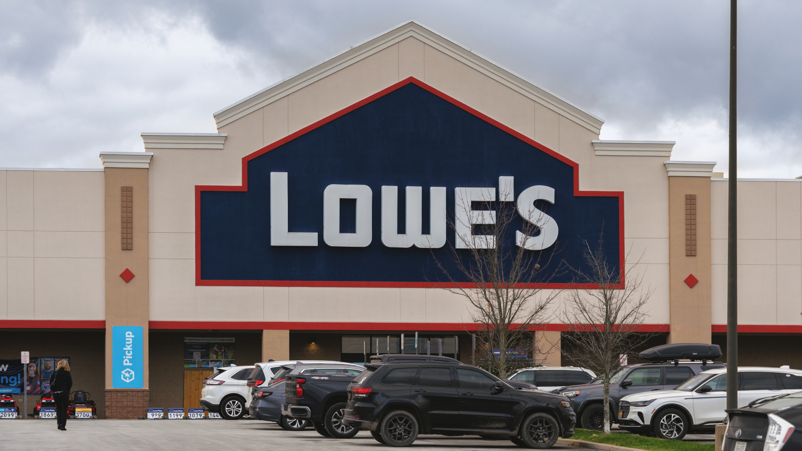 Lowe's Hit With $12.5M Penalty Over Lead Paint Violations