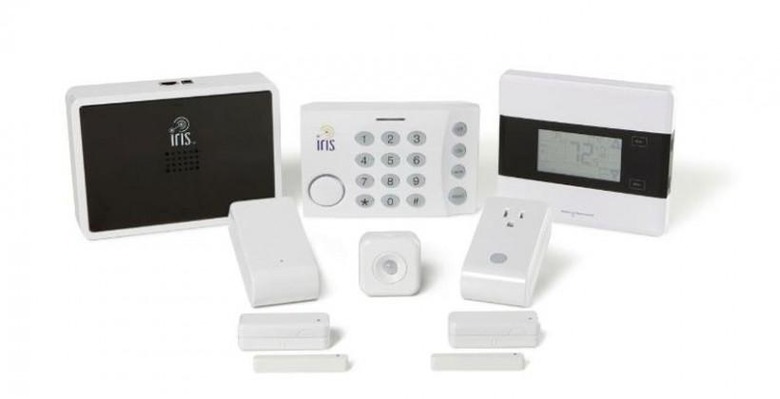 iris-smart-home