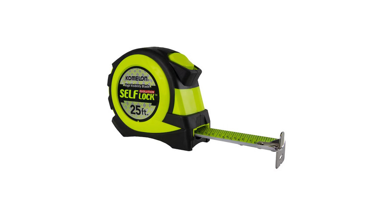 komelon tape measure