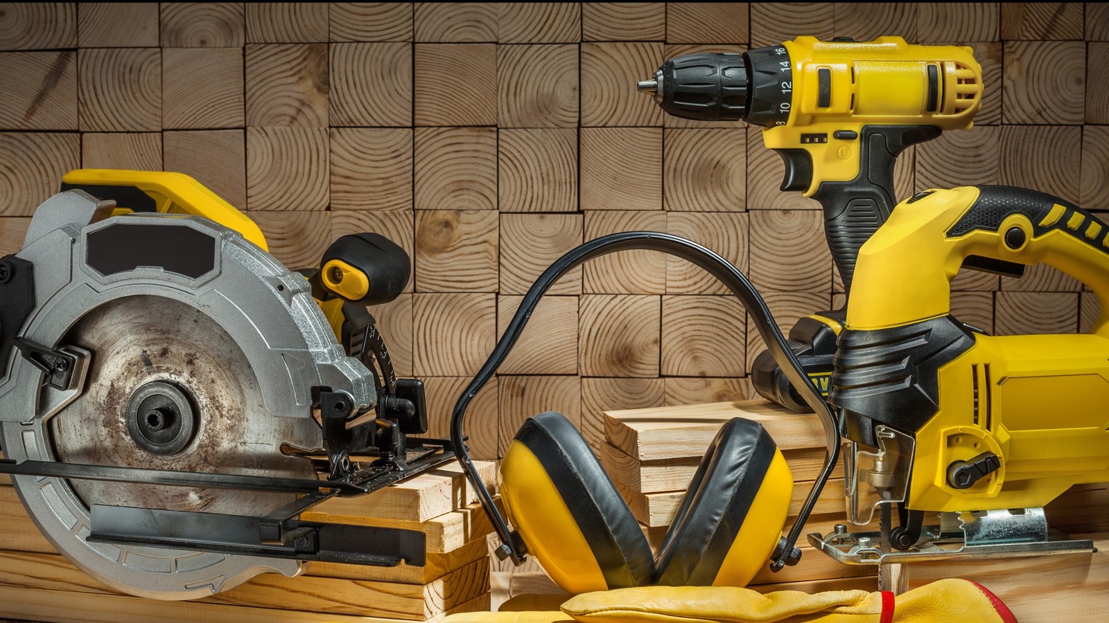 Lowe's Vs. Home Depot: Which Offers The Most Affordable & Reliable Power Tools? thumbnail