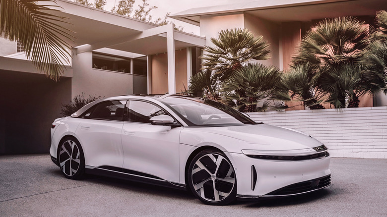 Lucid Air 