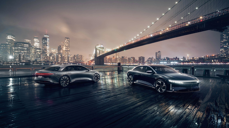 Lucid Air