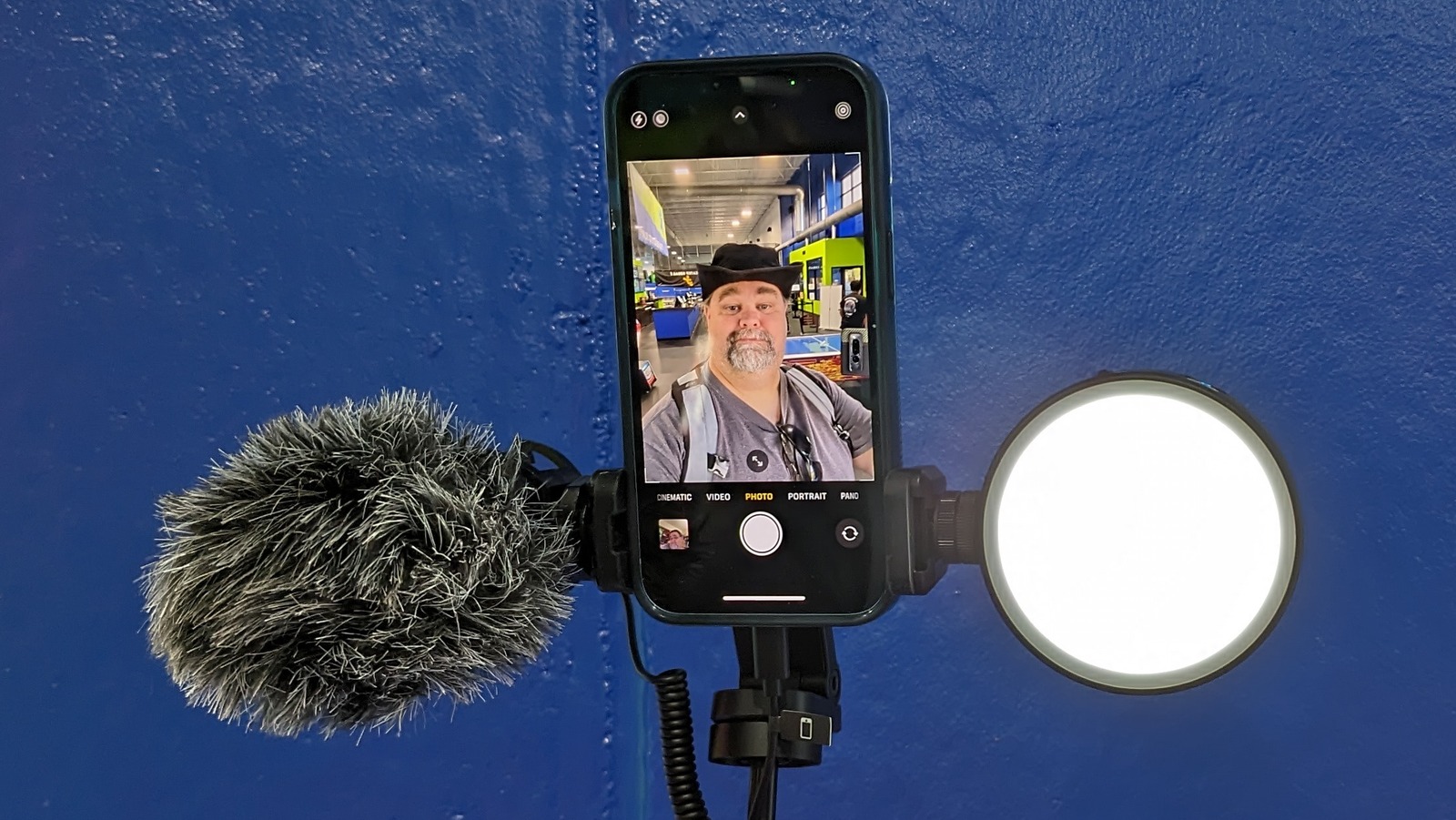 Lume Cube Mobile Creator Kit 2.0 Review The Easiest Solution For New