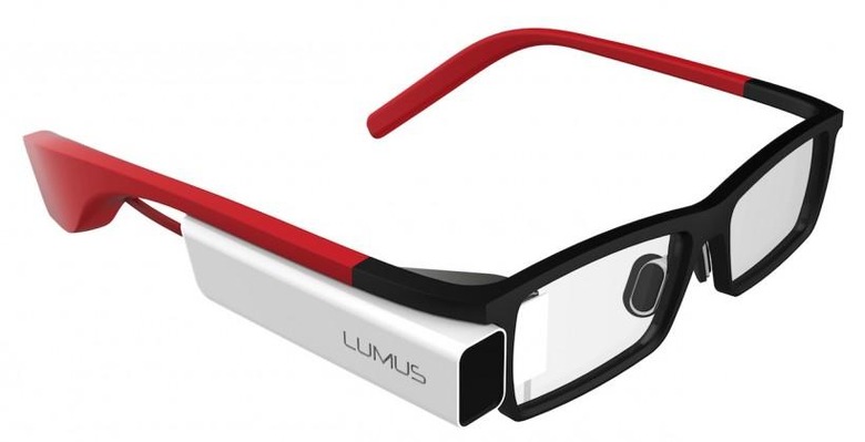 Lumus DK40