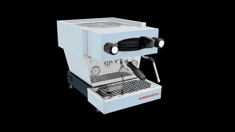 Linea Mini coffee maker