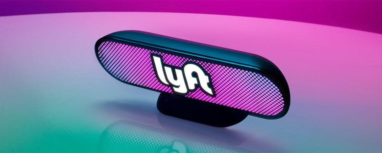 lyft