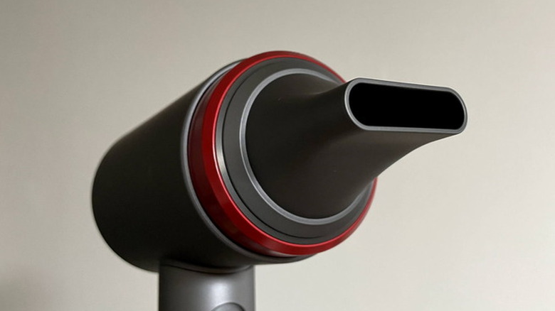 Lylux Hair Dryer