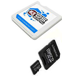 M3 DS Simply Complete 1GB Kit