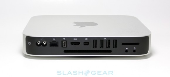 Mac Mini 2010 Review - SlashGear Mac Mini 2010 Review - SlashGear