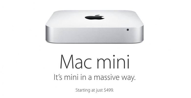 macmini