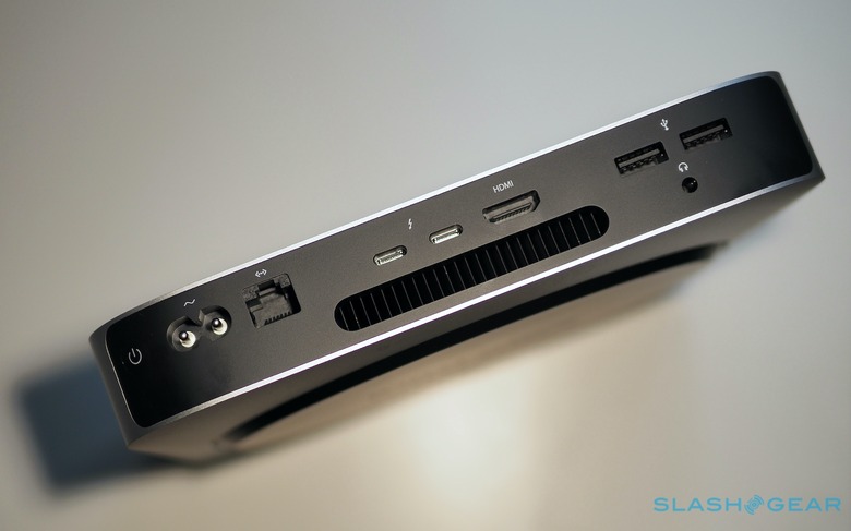 Mac Mini M1 Review - The Great Apple Leveler - SlashGear