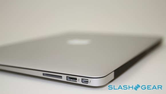 MacBook Air 13-Inch Core I5 Review (Mid-2011) - SlashGear