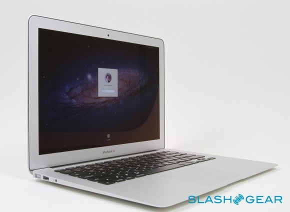 PC/タブレット ノートPC MacBook Air 13-Inch Core I5 Review (Mid-2011) - SlashGear