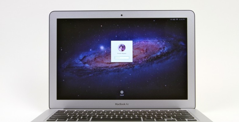 Macbook Air 13-Inch Core I5 Review (Mid-2011) - Slashgear