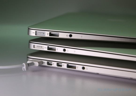 MacBook Air 13-Inch Review (Mid-2012) - SlashGear