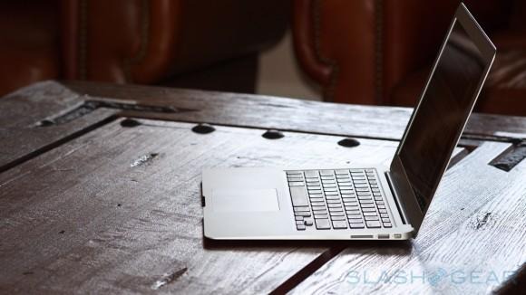 MacBook Air 13-inch Review (mid-2013) - SlashGear