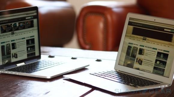 MacBook Air 13-Inch Review (Mid-2013) - SlashGear
