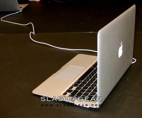 macbook air