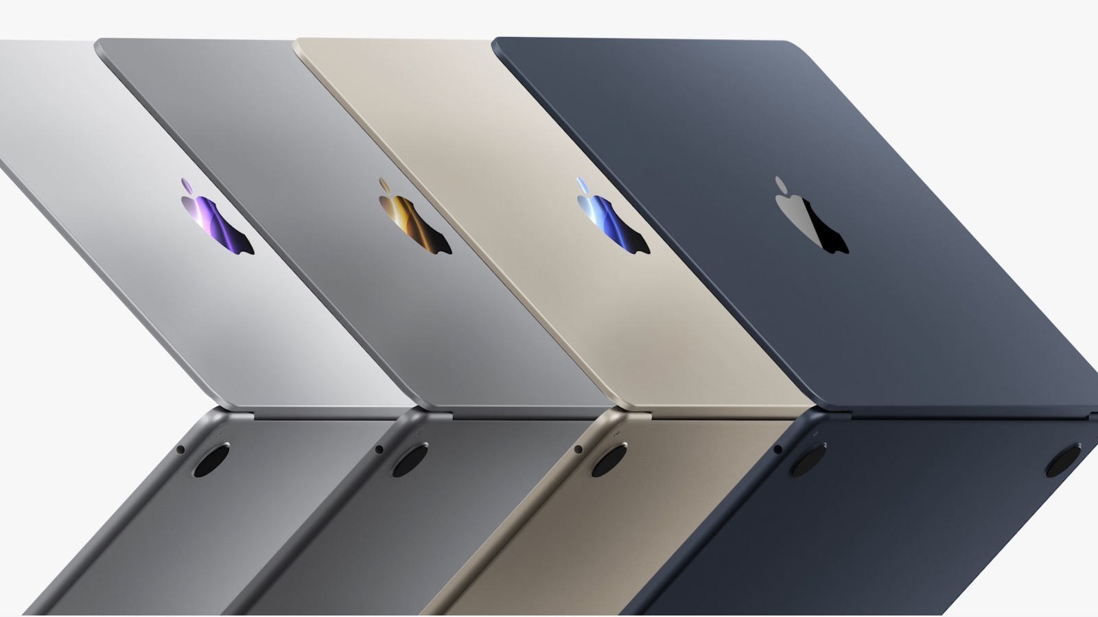 MacBook Air M2 traz grande atualização para o novo computer da Apple