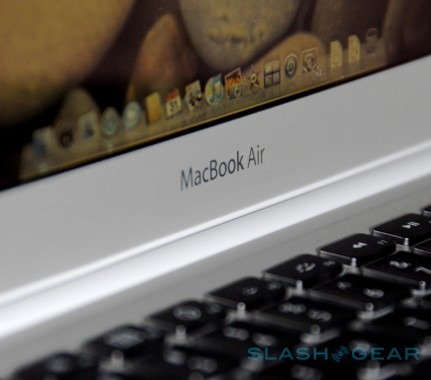 MacBook Air