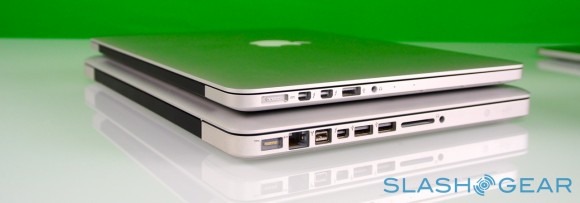MacBook Pro 13-inch Retina Review - SlashGear