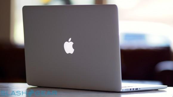 MacBook Pro 15inch Late2013