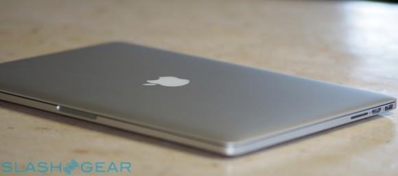MacBook Pro 15-Inch With Retina Review (Late 2013) - SlashGear