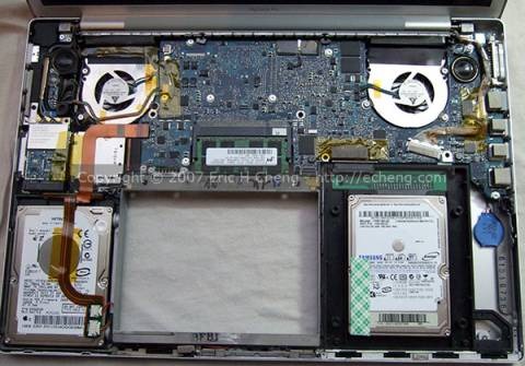 raid 0 macbook pro