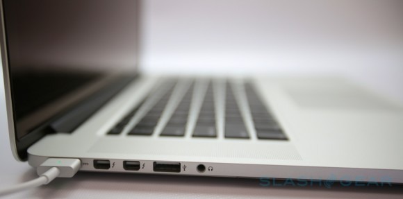 MacBook Pro With Retina Display Review (Mid-2012) - SlashGear
