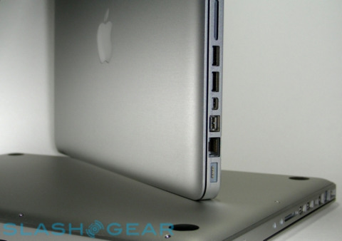 MacBook Pros (13-Inch And 15-Inch, Mid 2009) Review - SlashGear