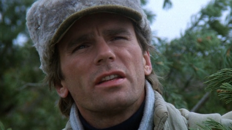 MacGyver