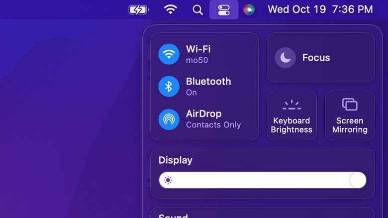 macos bluetooth on apple