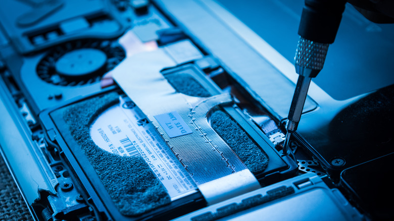 macbook maintenance