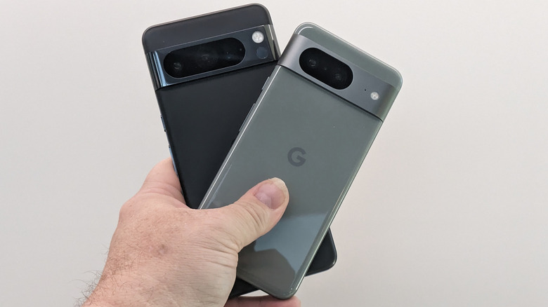 Google Pixel