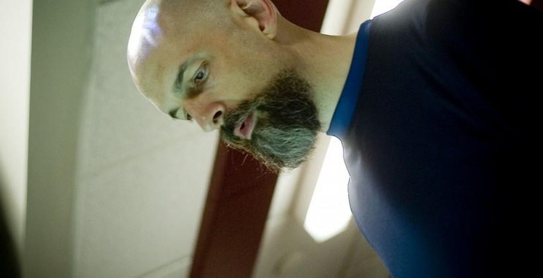 Neal Stephenson