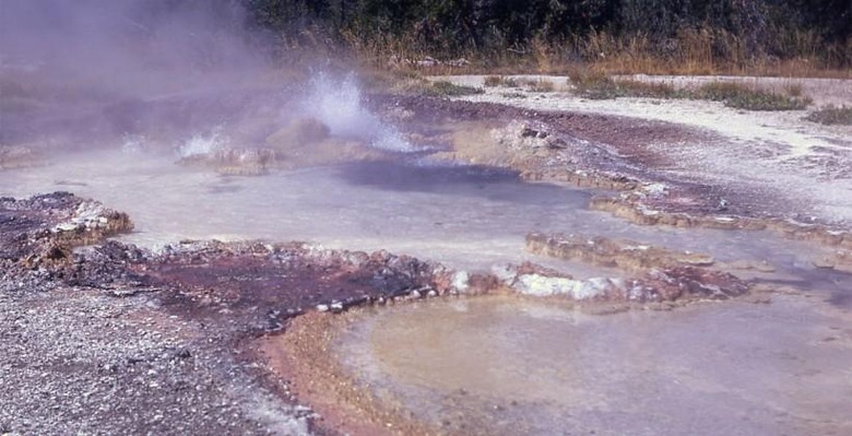 yellowstone