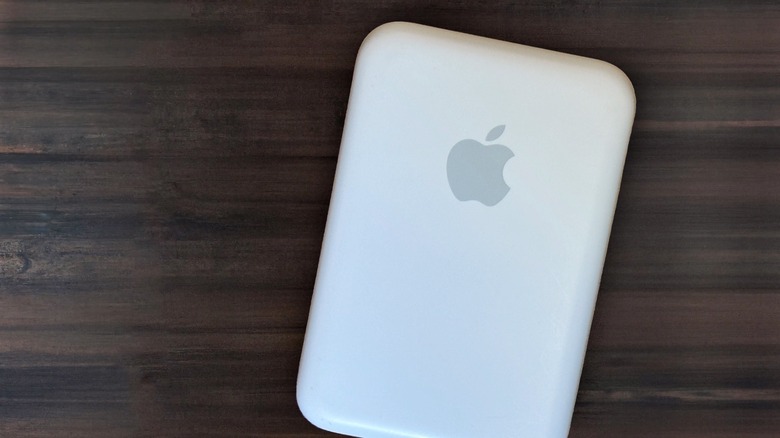 Apple MagSafe Battery Pack