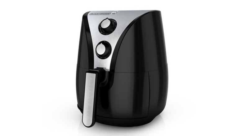 Black and Decker 2L Purifry Air Fryer