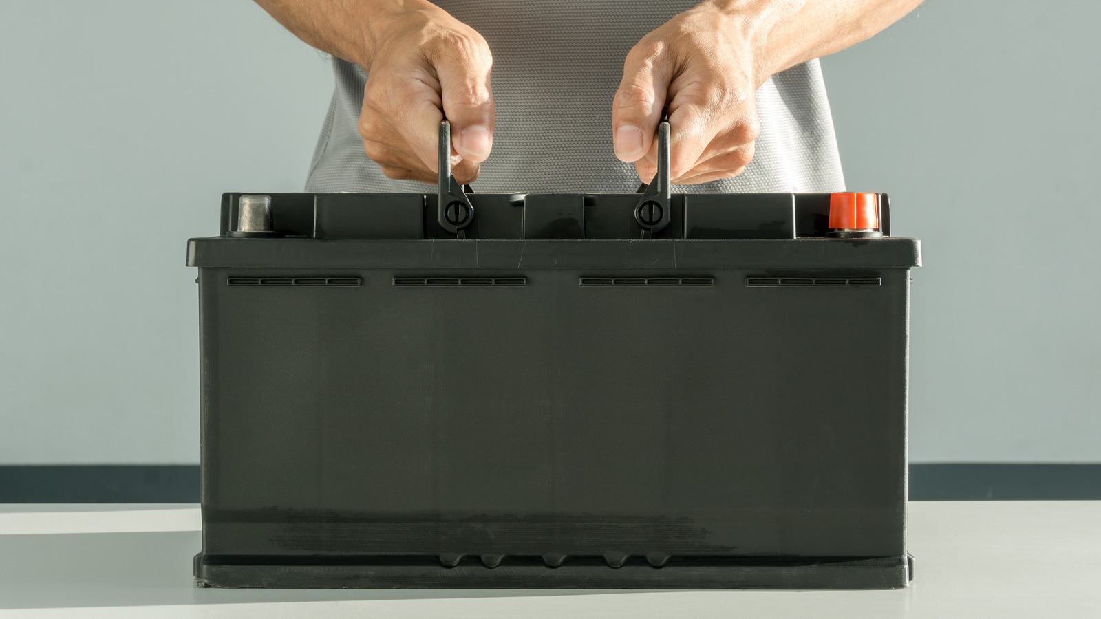 Major Car Battery Brands Ranked Worst To Best 56 OFF