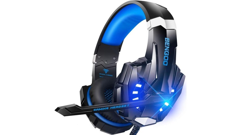Worst gaming headsets 2025