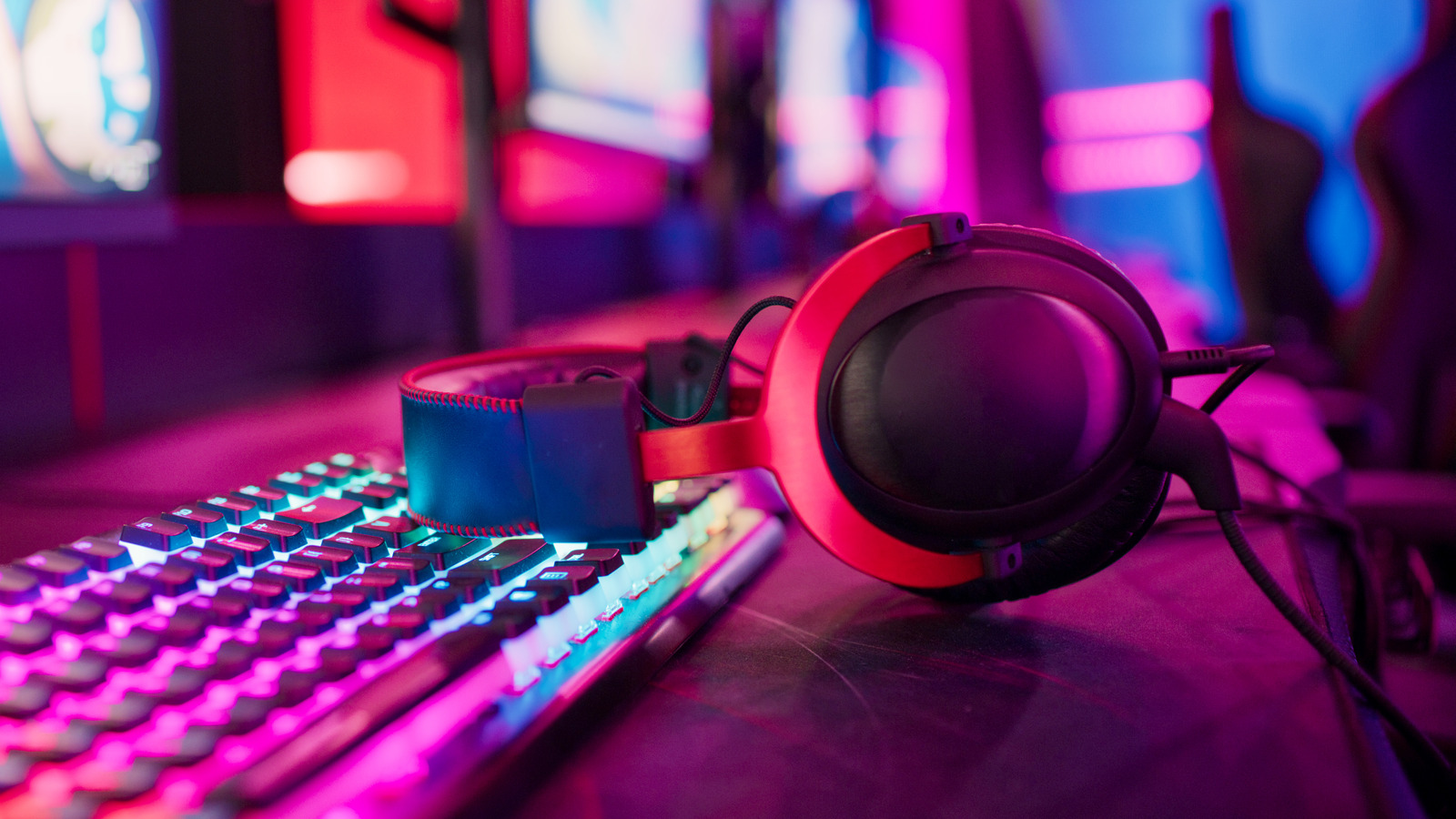 Major Gaming Headset Brands Ranked Worst To Best